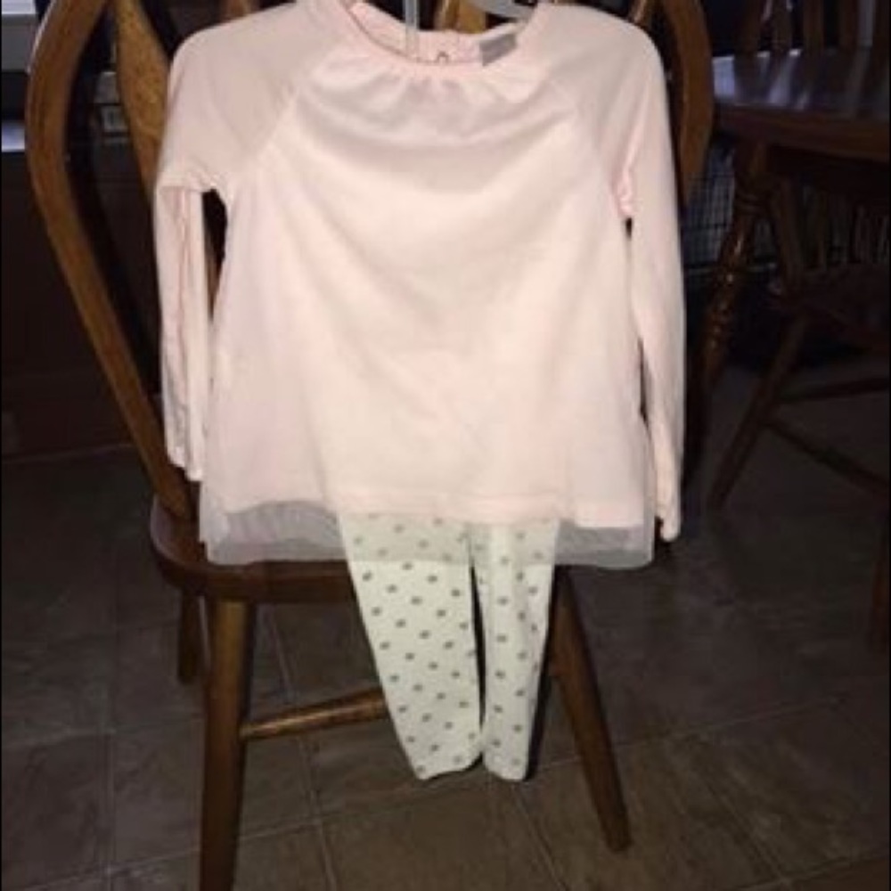Girls outfit